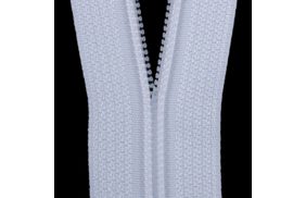 молния спиральная №5 рулонная s-501 белый улучшенная 17г/м 200м/уп zip купить по 12.4 - в интернет - магазине Веллтекс | Тамбов
.