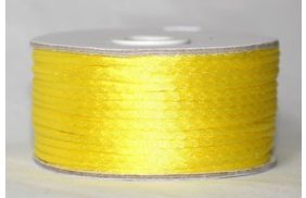 3013 шнур мн 2мм круглый (упаковка 50 метров) желтый яркий купить по 190.8 - в интернет - магазине Веллтекс | Тамбов
.