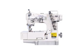s-m/562-01cb промышленная швейная машина type special (голова+стол) купить по доступной цене - в интернет-магазине Веллтекс | Тамбов
