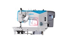 jk-58450b-003 промышленная швейная машина jack (голова) купить по доступной цене - в интернет-магазине Веллтекс | Тамбов
