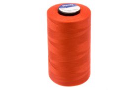 нитки швейные 100% pe 40/2 цв s-045 оранжевый темный (боб 5000ярдов) veritas купить по 119 - в интернет - магазине Веллтекс | Тамбов
.