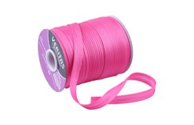 косая бейка атласная цв s-515 розовый яркий (уп 131,6м) veritas купить по 295 - в интернет - магазине Веллтекс | Тамбов
.