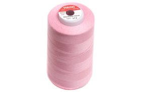 нитки швейные 100% pe 50/2 цв s-372 розовый (боб 5000ярдов) veritas купить по 107 - в интернет - магазине Веллтекс | Тамбов
.
