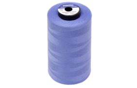 нитки швейные 100% pe 40/2 цв s-290 фиолетовый светлый (боб 5000ярдов) veritas купить по 119 - в интернет - магазине Веллтекс | Тамбов
.
