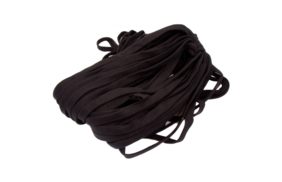 шнур для одежды плоский цв черный 15мм (уп 50м) 111 х/б купить по 12.67 - в интернет - магазине Веллтекс | Тамбов
.