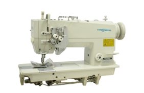 s-f01/875 промышленная швейная машина type special (голова+стол) купить по доступной цене - в интернет-магазине Веллтекс | Тамбов
