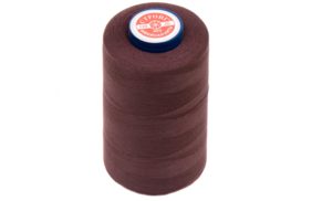 нитки швейные 100% pe 40/2 цв 1394 коричневый (боб 5000ярдов) стронг купить по 113 - в интернет - магазине Веллтекс | Тамбов
.