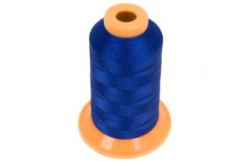 нитки вышивальные 100% ре 120/2 цв m371 синий (боб 3000м) mh купить по 130 - в интернет - магазине Веллтекс | Тамбов
.