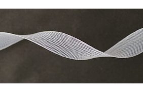 каркасная сетка с крупными ячейками ширина 12 мм (рулон 50 ярдов = 45,7 метров) белая купить по 439.93 - в интернет - магазине Веллтекс | Тамбов
.