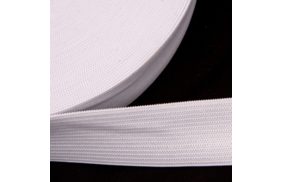 резинка вязаная стандарт цв белый 25мм (уп 25м) ekoflex купить по 17.7 - в интернет - магазине Веллтекс | Тамбов
.