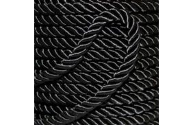 244 шнур витой 8мм 0371-6210 (6207-0015) (упаковка 50 метров) черный купить по 1380 - в интернет - магазине Веллтекс | Тамбов
.