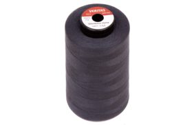 нитки швейные 100% pe 50/2 цв s-156 серый темный (боб 5000ярдов) veritas купить по 107 - в интернет - магазине Веллтекс | Тамбов
.