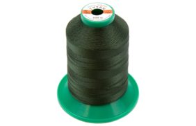 нитки повышенной прочности 40 (210d/4) цв 2597 зеленый темный (боб 1000м) tytan купить по 280 - в интернет - магазине Веллтекс | Тамбов
.