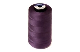 нитки швейные 100% pe 40/2 цв s-867 фиолетовый темный (боб 5000ярдов) veritas купить по 119 - в интернет - магазине Веллтекс | Тамбов
.