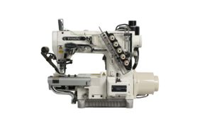 gk31600yd3-5l-356 промышленная швейная машина typical (комплект: голова+стол+устройство) купить по доступной цене - в интернет-магазине Веллтекс | Тамбов
