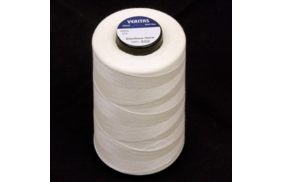 нитки швейные 100% pe 40/2 цв s-502 белый молочный (боб 5000ярдов) veritas купить по 119 - в интернет - магазине Веллтекс | Тамбов
.