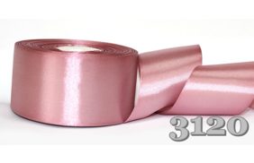 3120 25мм лента атласная мн (рулон 36 ярдов = 32,9 метров) розово-бежевый купить по 110 - в интернет - магазине Веллтекс | Тамбов
.