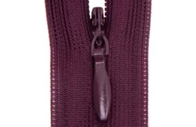 молния потайная нераз 20см s-254 фиолетовый темный sbs купить по 22 - в интернет - магазине Веллтекс | Тамбов
.