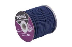 резинка шляпная цв синий тёмный 2мм (уп 50м) veritas s-919 купить по 3.6 - в интернет - магазине Веллтекс | Тамбов
.