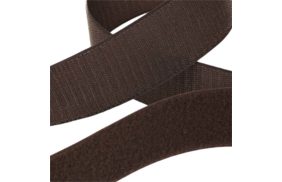 лента контакт цв коричневый темный 50мм (боб 25м) s-088 b veritas купить по 38 - в интернет - магазине Веллтекс | Тамбов
.