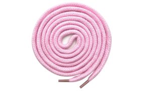 шнур круглый хлопок розовый нежный диаметр 0,5см длина 130см купить по 37.07 - в интернет - магазине Веллтекс | Тамбов
.