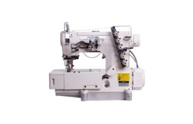 s-m/562-01cb/ty промышленная швейная машина type special (комплект:голова+стол) купить по доступной цене - в интернет-магазине Веллтекс | Тамбов
