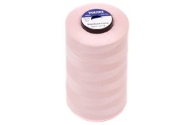 нитки швейные 100% pe 40/2 цв s-274 розовый грязный (боб 5000ярдов) veritas купить по 119 - в интернет - магазине Веллтекс | Тамбов
.