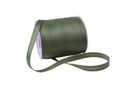 косая бейка атласная цв s-528 зеленый грязный (уп 131,6м) veritas купить по 295 - в интернет - магазине Веллтекс | Тамбов
.