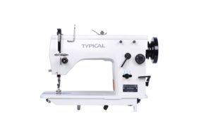 gс20u33 промышленная швейная машина typical (голова) купить по доступной цене - в интернет-магазине Веллтекс | Тамбов
