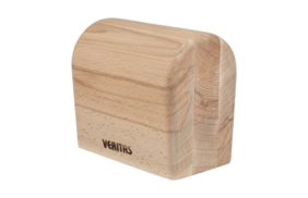 колодка деревянная 180х120х160мм окат ж veritas купить по цене 3600 руб - в интернет-магазине Веллтекс | Тамбов
