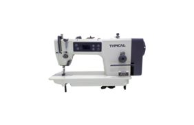 gc6158md промышленная швейная машина typical (комплект: голова+стол) купить по доступной цене - в интернет-магазине Веллтекс | Тамбов
