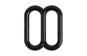 1008s черный регулятор пластик 10мм (упаковка 1000 штук) купить по 528 - в интернет - магазине Веллтекс | Тамбов
.