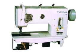 tw1-1245v промышленная швейная машина typical (голова) купить по доступной цене - в интернет-магазине Веллтекс | Тамбов
