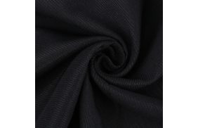 дублерин эластичный 40г/м2 цв черный 150см (уп 5пм±10%) danelli d2lp35 купить по цене 740 руб для домашнего шитья - в интернет-магазине Веллтекс | Тамбов
