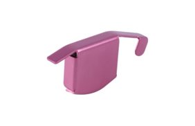 ограничитель магнитный g-20 (розовый) купить по цене 92 руб - в интернет-магазине Веллтекс | Тамбов

