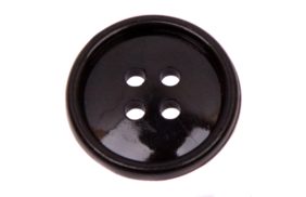 пуговицы пс-2 20/4 черные (уп.1000 шт) купить по 0.39 - в интернет - магазине Веллтекс | Тамбов
.