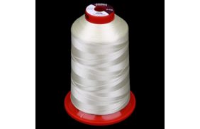 нитки вышивальные 100% pe 130 цв 1376 белый молочный (боб 5000м) euron купить по 245 - в интернет - магазине Веллтекс | Тамбов
.