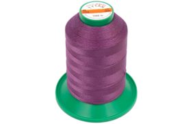 нитки повышенной прочности 40 (210d/4) цв 2645 фиолетовый темный (боб 1000м) tytan купить по 280 - в интернет - магазине Веллтекс | Тамбов
.