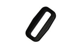 шлевка 25мм пластик цв черный (уп 2000шт) ар купить по 0.66 - в интернет - магазине Веллтекс | Тамбов
.