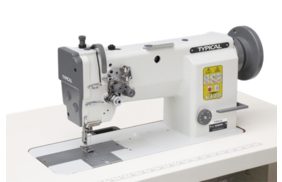 gc6221m промышленная швейная машина typical (голова) купить по доступной цене - в интернет-магазине Веллтекс | Тамбов
