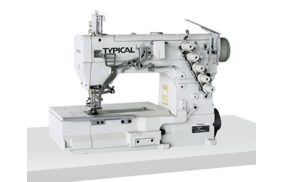 gк335-1356-d3 промышленная швейная машина typical (комплект) купить по доступной цене - в интернет-магазине Веллтекс | Тамбов
