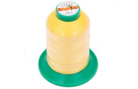 нитки повышенной прочности 40 (210d/4) цв 2507 желтый яркий (боб 1000м) tytan купить по 280 - в интернет - магазине Веллтекс | Тамбов
.