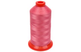 нитки повышенной прочности 100% pe 40 цв 1984 розовый (боб 3000м) polyart купить по 755 - в интернет - магазине Веллтекс | Тамбов
.