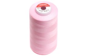 нитки швейные 100% pe 50/2 цв s-513 розовый (боб 5000ярдов) veritas купить по 107 - в интернет - магазине Веллтекс | Тамбов
.