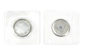кнопка магнитная 19 мм потайная круглая цв никель tby.mb (уп 50пар) купить по 66.14 - в интернет - магазине Веллтекс | Тамбов
.
