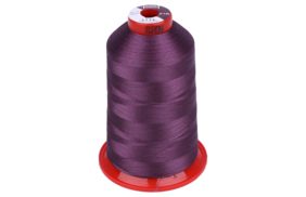 нитки вышивальные 100% pe 130 цв 1174 фиолетовый темный (боб 5000м) euron купить по 245 - в интернет - магазине Веллтекс | Тамбов
.