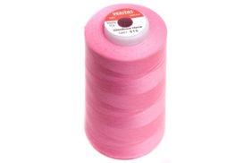 нитки швейные 100% pe 50/2 цв s-515 розовый яркий (боб 5000ярдов) veritas купить по 107 - в интернет - магазине Веллтекс | Тамбов
.