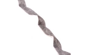 лента нитепрошивная 15мм цв графитовый (рул 100м) danelli l4yp44 купить по 192 - в интернет - магазине Веллтекс | Тамбов
.