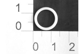 кольцо пластик d=10мм 1000s белый (упаковка 1000 штук) купить по 518.88 - в интернет - магазине Веллтекс | Тамбов
.