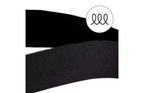 лента контакт мягкая петля цв черный 50мм (боб 25м) s-580 а veritas купить по 66.59 - в интернет - магазине Веллтекс | Тамбов
.